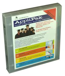 AppliPak, College Planning, High School to College
